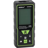 Лазерный дальномер Dedra MC0933