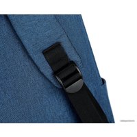 Городской рюкзак Miru Efektion 15.6" MBP-1058 (dark blue)