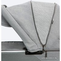 Универсальная коляска Espiro Next Vengo (2 в 1, 02 flamenco)