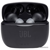 Наушники JBL Tune 215TWS (черный)