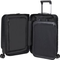 Чемодан-спиннер Samsonite Neopod Camo Black 55 см (4 колеса)