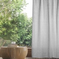 Комплект штор Волшебная ночь Рогожка 200x270см 777456 (2 шт, пепельно-серый)