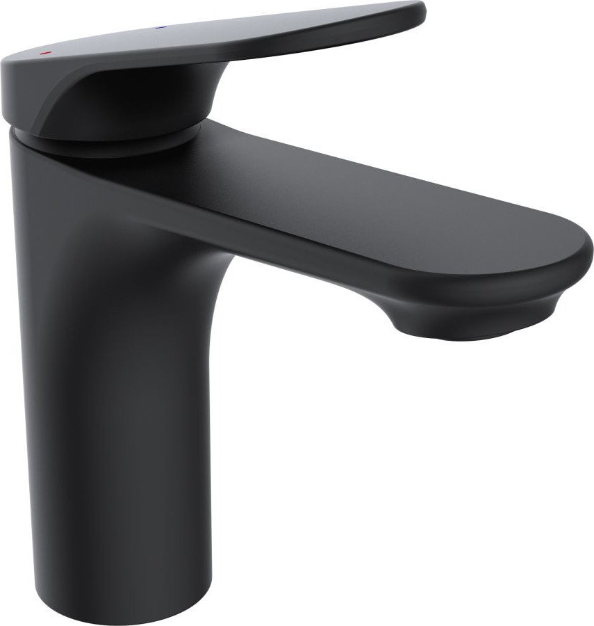 

Смеситель Econoce D35 710 EC0710BL (черный)