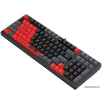 Клавиатура A4Tech Bloody S98 Sports Red (Bloody BLMS Red)