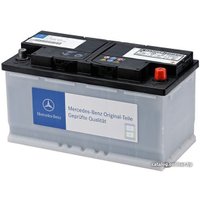 Автомобильный аккумулятор Mercedes-Benz A000982330826 (100 А·ч)