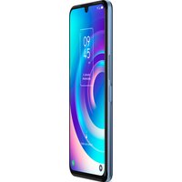 Телефон TCL 30 5G 4GB/128GB (светло-голубой)