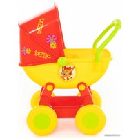Коляска для кукол Полесье Три кота №2 71446