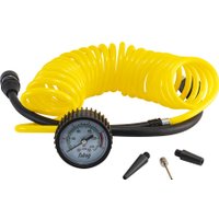 Автомобильный компрессор Fubag Roll Air 65/19