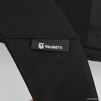 Городской рюкзак VALIGETTI 191-LT2388-VG-BLK (черный)