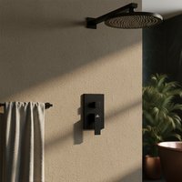 Душевая система  Lauter Trim 21CK189C-516-3MB + 21S20086 + 32100MB