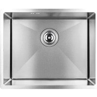 Кухонная мойка Laveo Marmara 54x44cm Inox SAM 010P (нержавеющая сталь)
