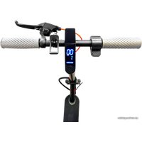 Электросамокат Artway X12 (черный)