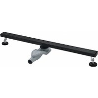 Трап/канал Grocenberg T900 (черный матовый)