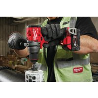 Дрель-шуруповерт Milwaukee M18 FUEL M18FDD3-502X 4933479863 (с 2-мя АКБ 5 Ач, кейс)