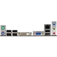 Материнская плата MSI H61M-P31/W8
