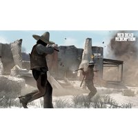  Red Dead Redemption. Game Of The Year Edition для Xbox 360