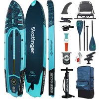 Сапборд Skatinger Fishing sup