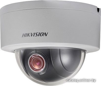 IP-камера Hikvision DS-2DE3204W-DE
