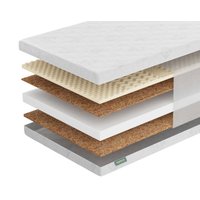 Матрас Фабрика сна Киндер-7 70x175