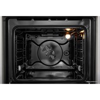 Электрический духовой шкаф Whirlpool AKP 471/NB/01