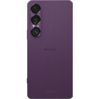 Телефон Sony Xperia 1 VII XQ-FS72 12GB/512GB (фиолетовый)