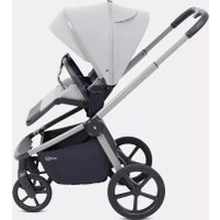 Коляска прогулочная «книга» Rant Flex Color RA118 (stone grey) в Орше