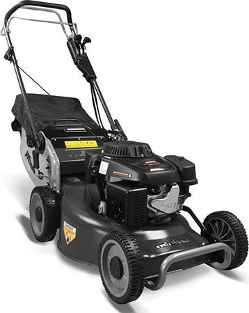 

Газонокосилка Weibang WB507Sc V 3 in 1