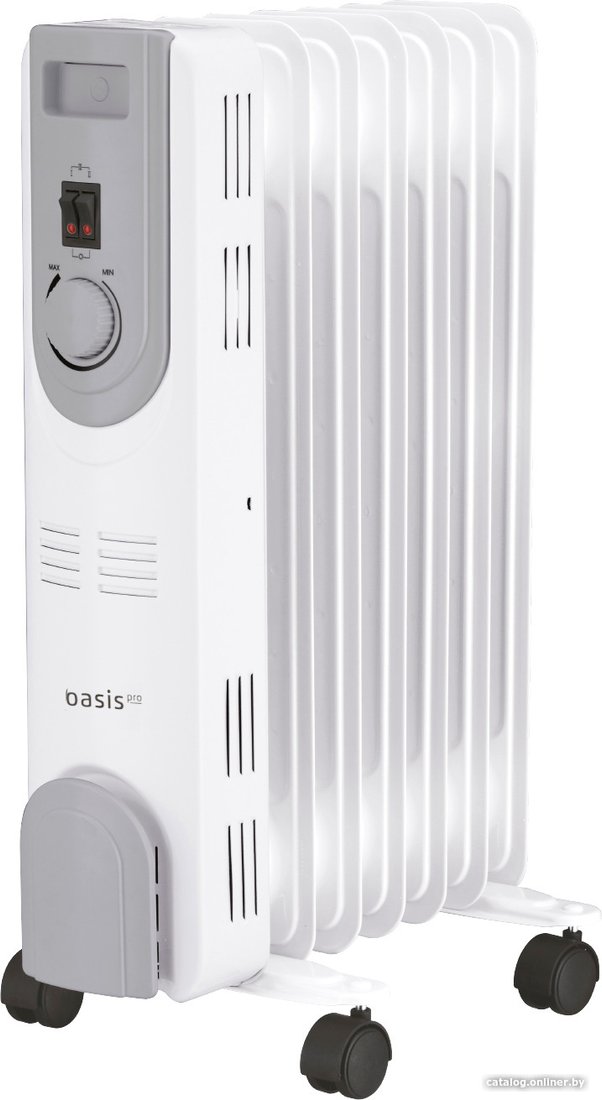 Масляный радиатор Oasis OS-20