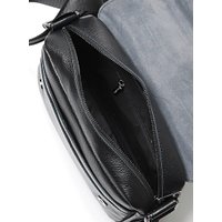 Мужская сумка Galanteya 23823 25с888к45 (черный/серый)