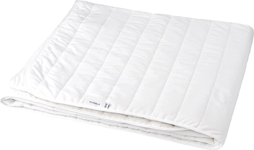 

Одеяло Ikea Оливмолла 604.691.22