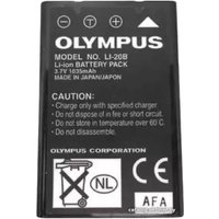Аккумулятор Olympus LI-20B