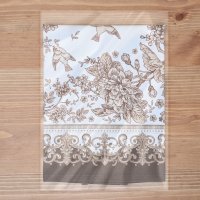 Сервировочная салфетка Santalino 850-754-8