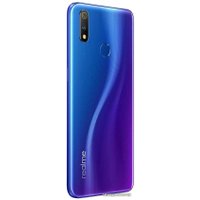 Телефон Realme 3 Pro 6GB/128GB (синий)