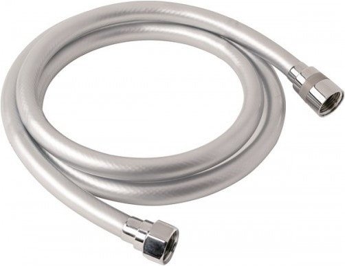 

Душевой шланг Kaiser 0005/KSH-5 Grey (серый)