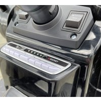 Электротрактор Detskiy Style HL389 (синий) в Мозыре