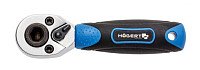 Трещотка дисковая Hoegert Technik HT1R391