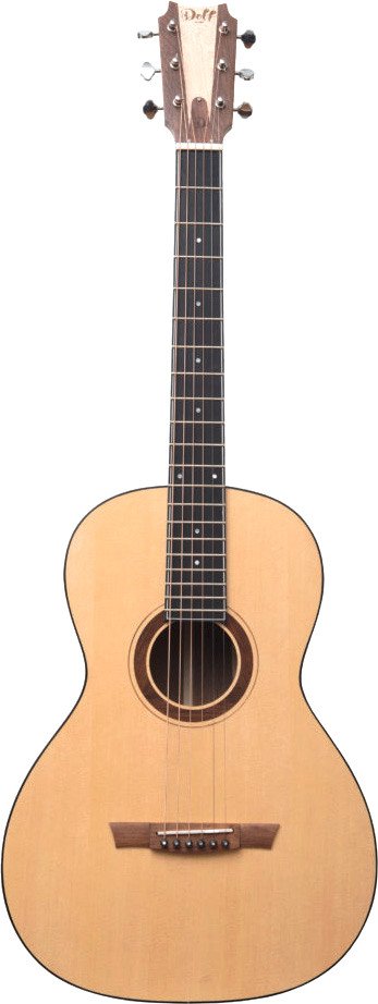 

Акустическая гитара Doff D032