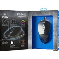 Игровая мышь SVEN RX-G970