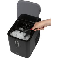 Льдогенератор Clatronic EWB 3798 schwarz