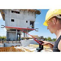 Лазерный дальномер Leica Disto S910