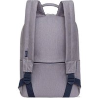 Городской рюкзак Grizzly RXL-320-1 (пурпурный)