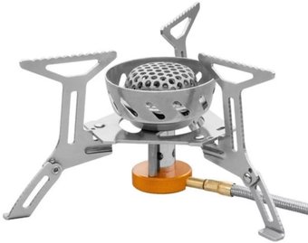 Туристическая горелка Fire-Maple Spark FMS-121