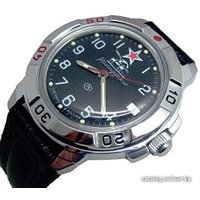 Наручные часы Восток Командирские 431306 в Солигорске