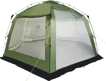 Кемпинговая палатка BTrace Castle (зеленый)