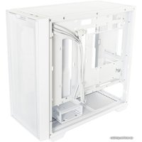 Корпус ASUS A21 (белый)