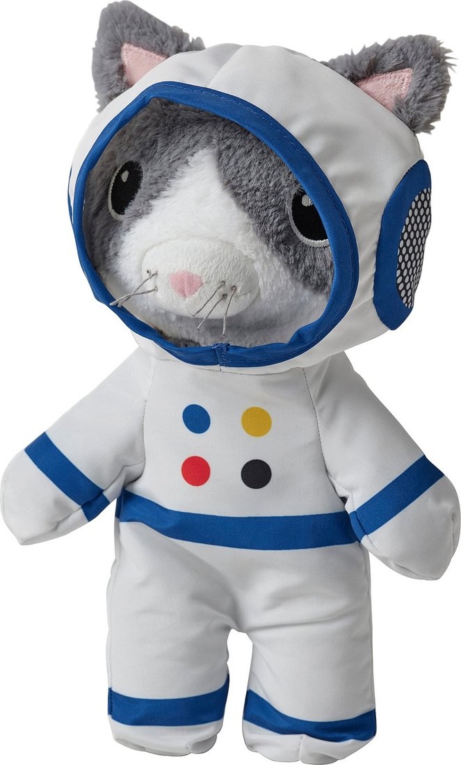 Классическая игрушка Ikea Aftonsparv 60551536