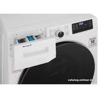 Стиральная машина Weissgauff WM 61212 DC Inverter Steam
