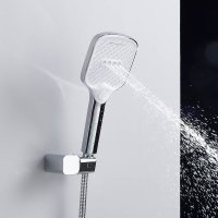 Душевая система  Shevanik S4035