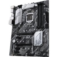 Материнская плата ASUS Prime Z590-V-SI