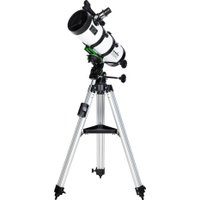 Телескоп Sky-Watcher P114N StarQuest EQ1